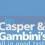 Casper&Gambinis menu