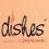 Dishes menu