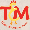 Logo Te3m