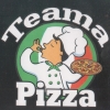 Logo Te3ma Pizza