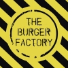 Logo The Burger Factory