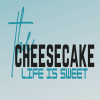 Logo The cheese Cake cofe