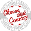 The Cheese Country menu