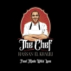 Logo The Chef