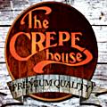 The Crepe House menu