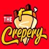 Logo The Crepery Egypt