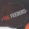 The Feeders