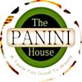 The Panini House menu