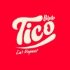 Logo Tico Potatoes