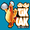 Logo Tik Tak