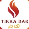 Logo Tikka Dar