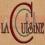 Logo La Cuisine
