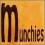 Munchies menu