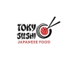 Logo Tokyo sushi