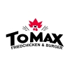 Logo Tomax