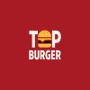 Logo Top Burger
