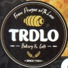 Trdlo menu