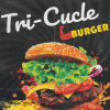 Tri  -Cucle Burger menu