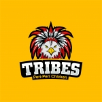 tribes peri peri chicken