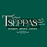Tseppas menu