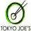Tokyo Joes menu