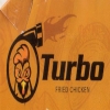 Logo Turbo Fried Chicken