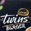 Twins Burger menu
