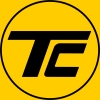 Logo Twins Cafe
