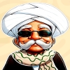 Uncle Samir Logo