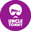 Uncle Tonny menu