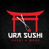 Logo Ura SuShi