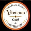 Logo Varananda Caffe