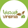 Logo Virginia Olive Press in Matrouh