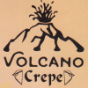 Volcano Crepe