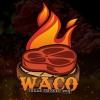 Logo WACO TEXAS BBQ