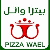 Wael Pizza menu