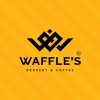 WAFFLE'S menu