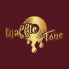 Logo Waffle Tone