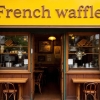 Logo waufle francaise