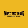 Logo What the Truck