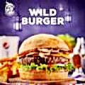 Logo wild burger 10th of ramadan