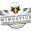 Wingstick menu