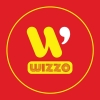 Logo Wizzo Fried Chicken