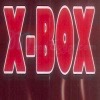 X Box menu
