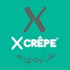 Logo X Crêpe