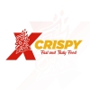 X Crispy menu