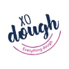 Logo XO Dough Patisserie