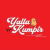 Yalla Kumpir menu