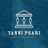 Logo YANNI PSARI