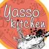 Yasso kitchen menu